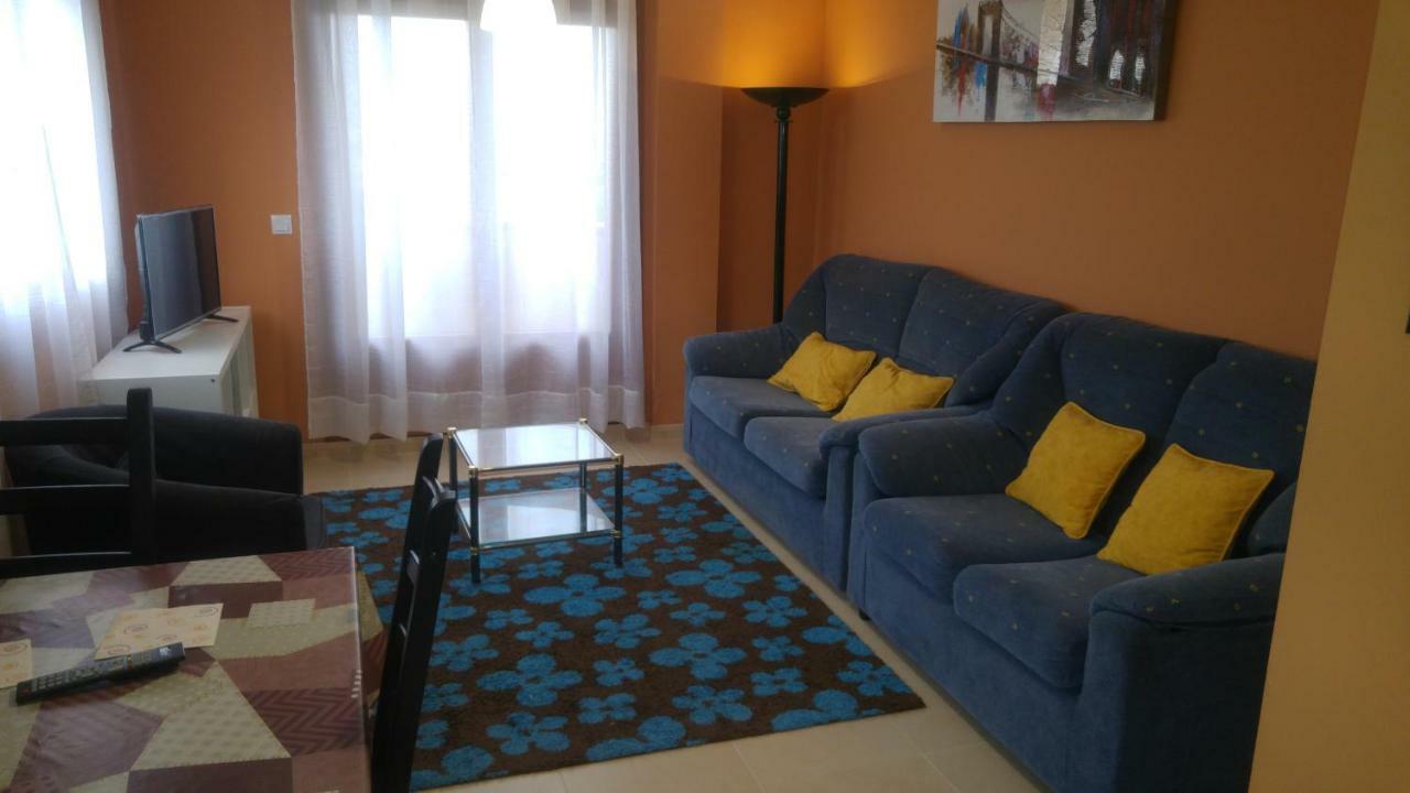 Apartment Smr As Pasadas *